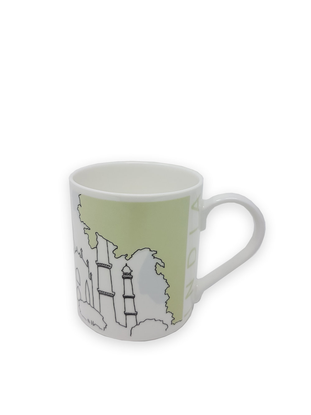 Mug India