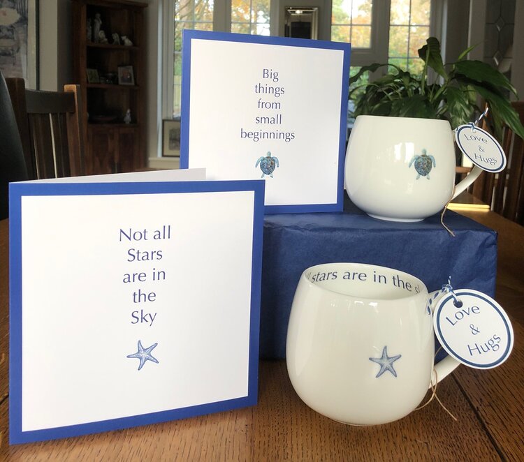 Just saying 4 cards3