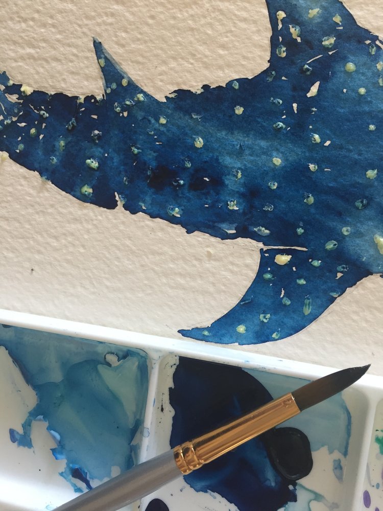 whale shark print2