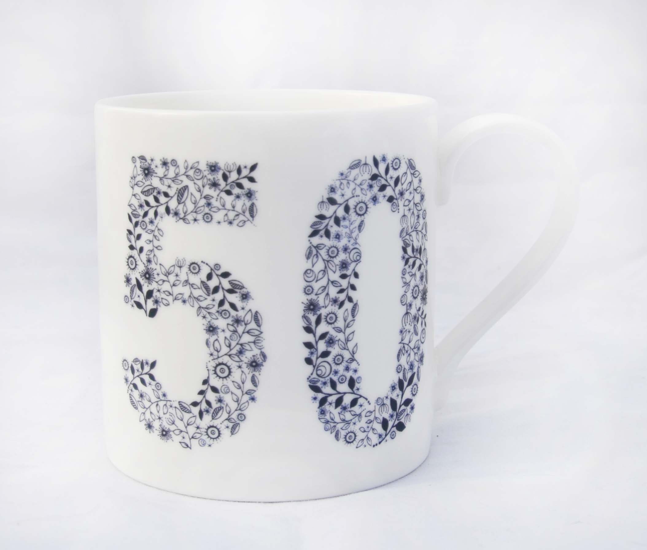 mug - 50