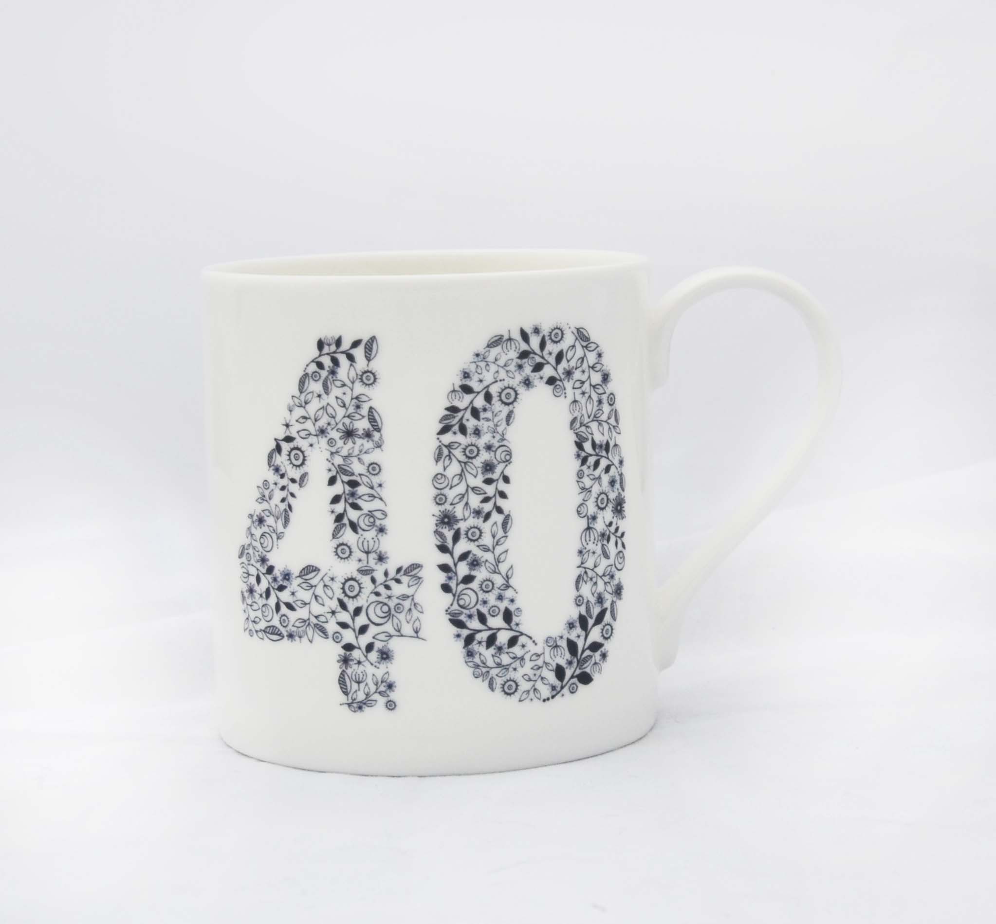mug - 40