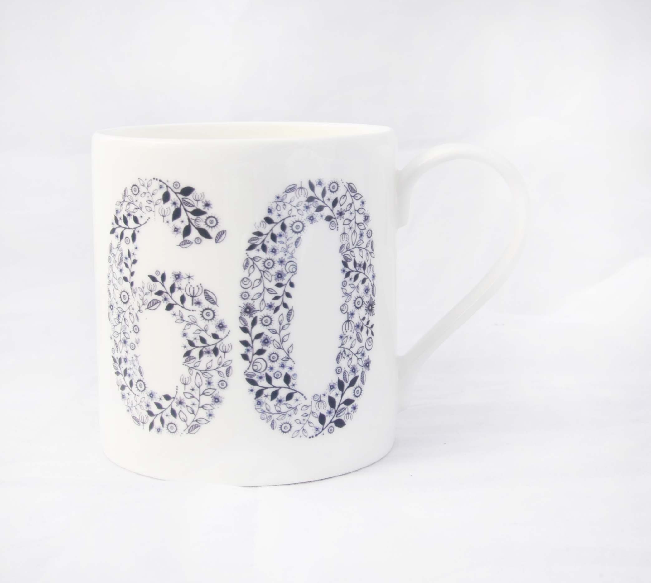 mug - 60
