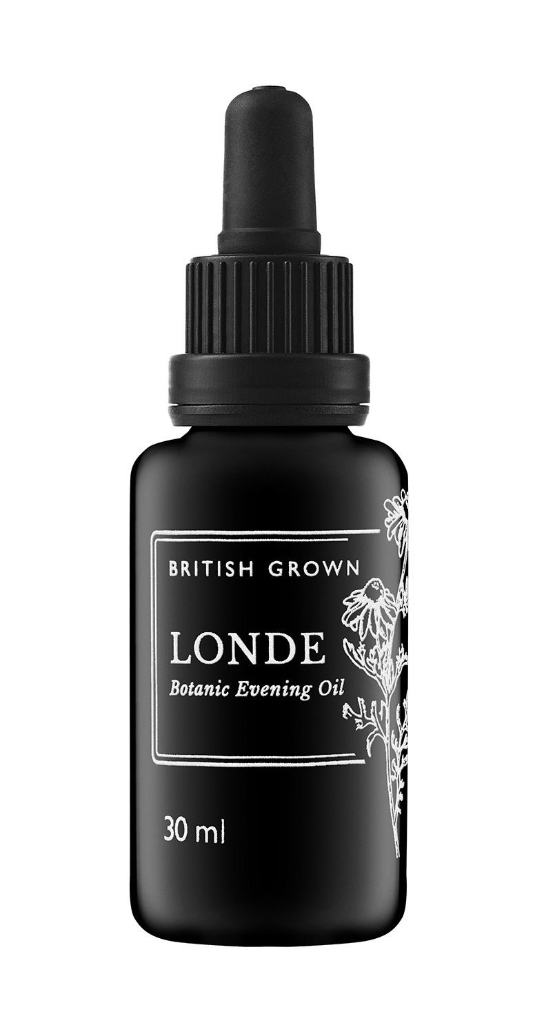 Botanic Evening Oil 30ml3