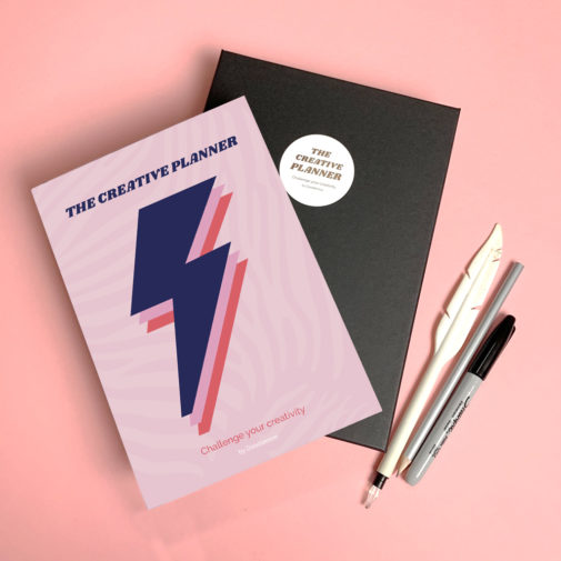 Creative Planner - Light Me