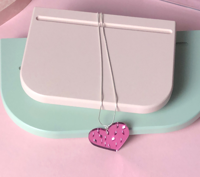 Love Sprinkles Necklace2