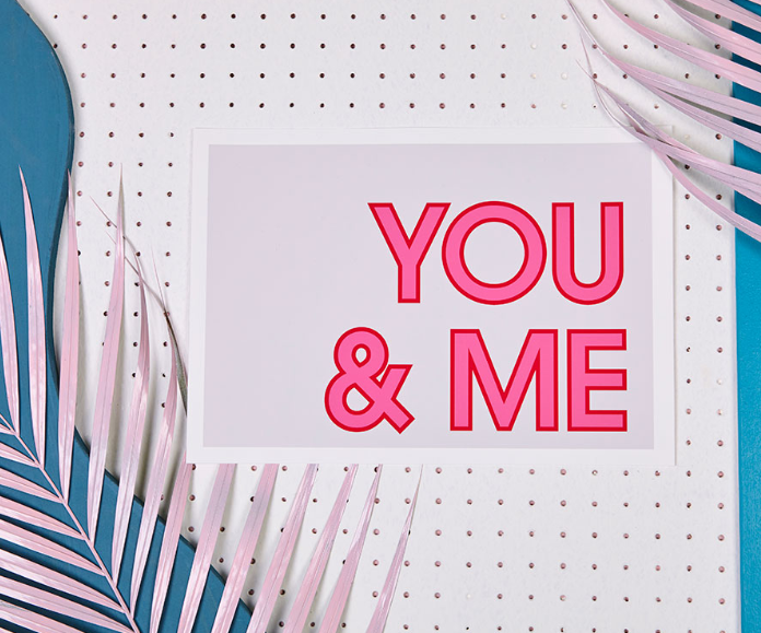 Prints - You & Me
