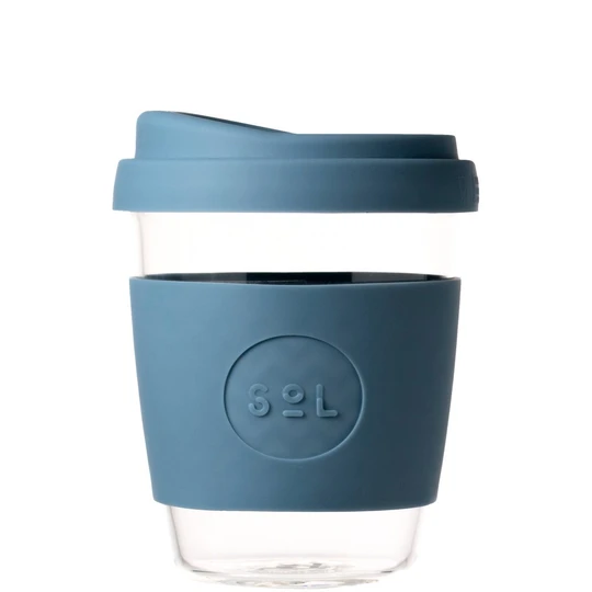 SoL Cup - 12oz - Blue Stone