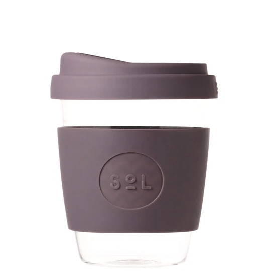SoL Cup - 12oz - Mystic Mauve
