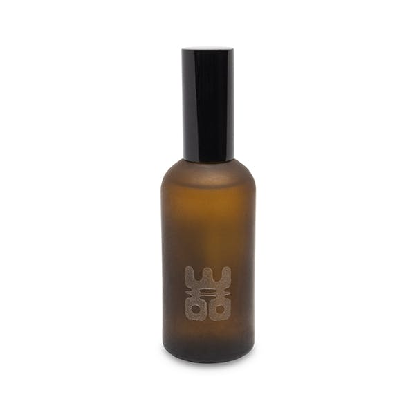 WOO HOME PERFUME SPRAY BROWN – 100ML1