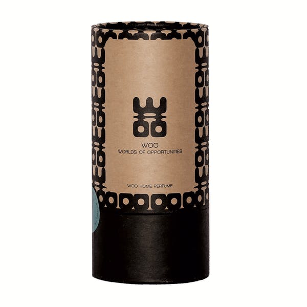 WOO HOME PERFUME SPRAY BROWN – 100ML2