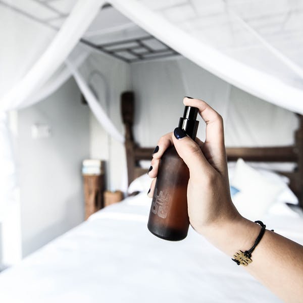 WOO HOME PERFUME SPRAY BROWN – 100ML3