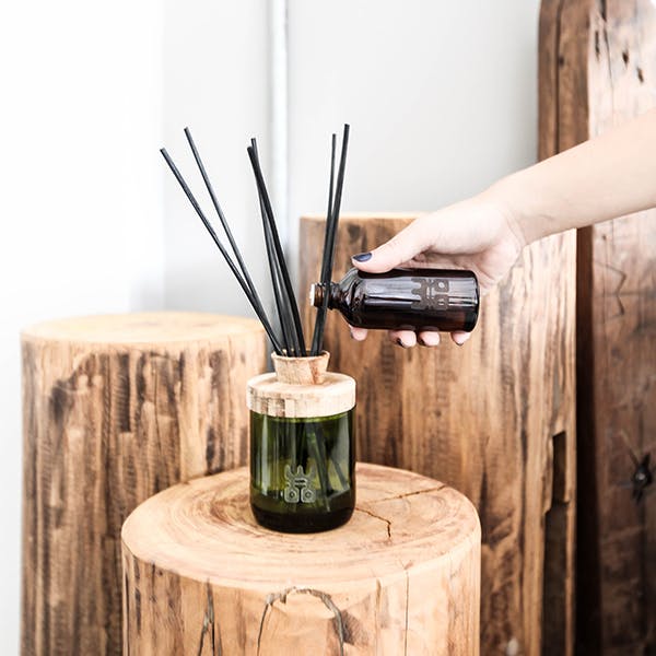 WOO PERFUME DIFFUSER REFILL – 100ML2