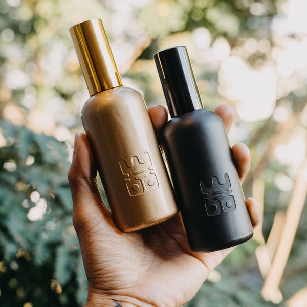 WOO PERFUME MIST – 100ML3