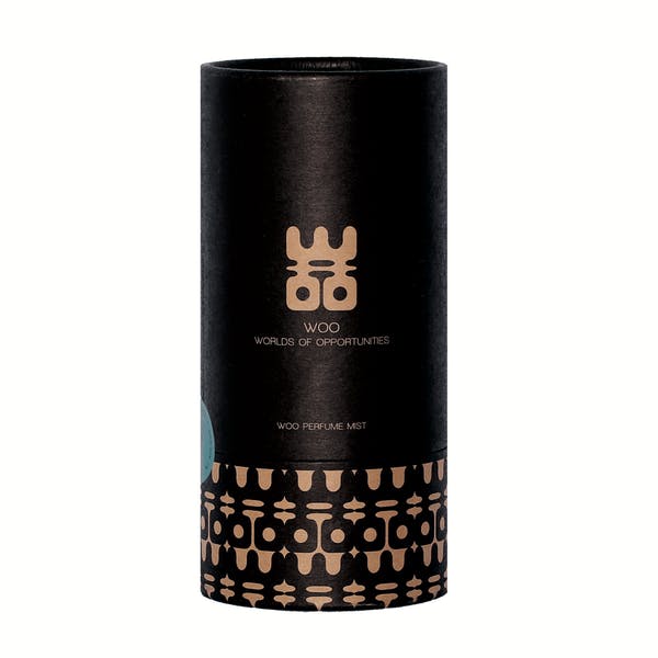 WOO PERFUME MIST – 100ML5