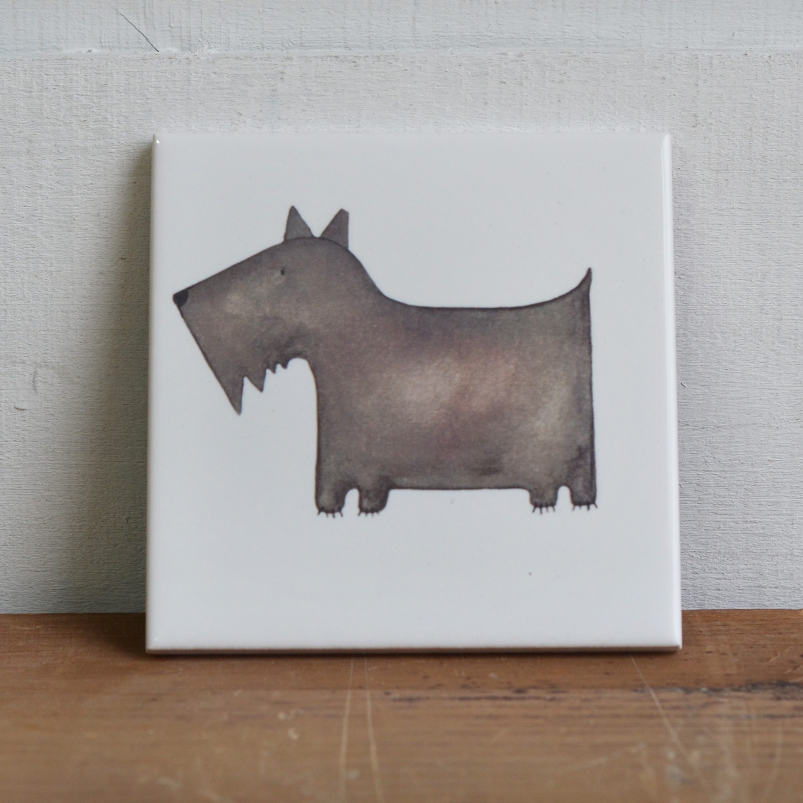 coaster - small doggy2