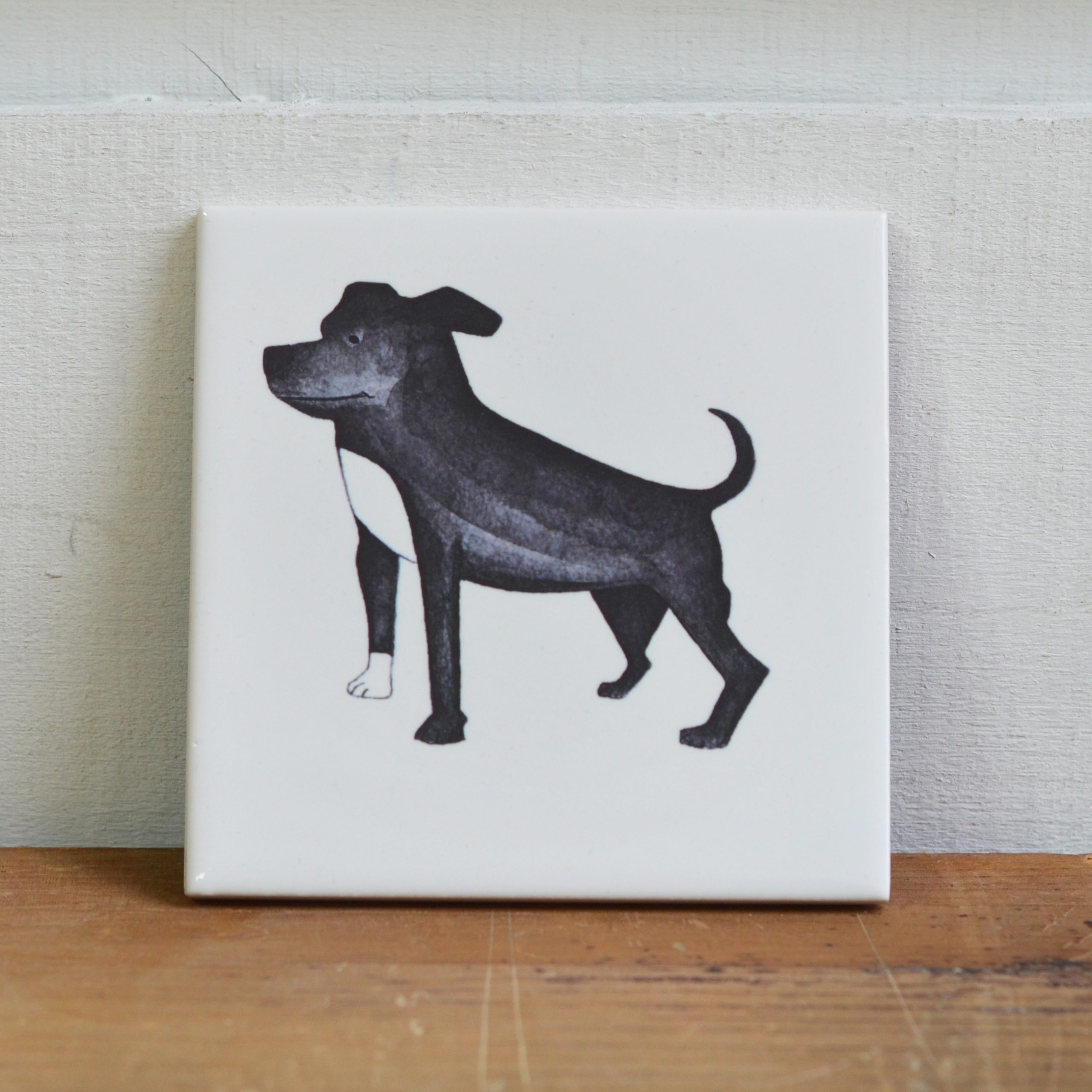 coaster - small doggy4