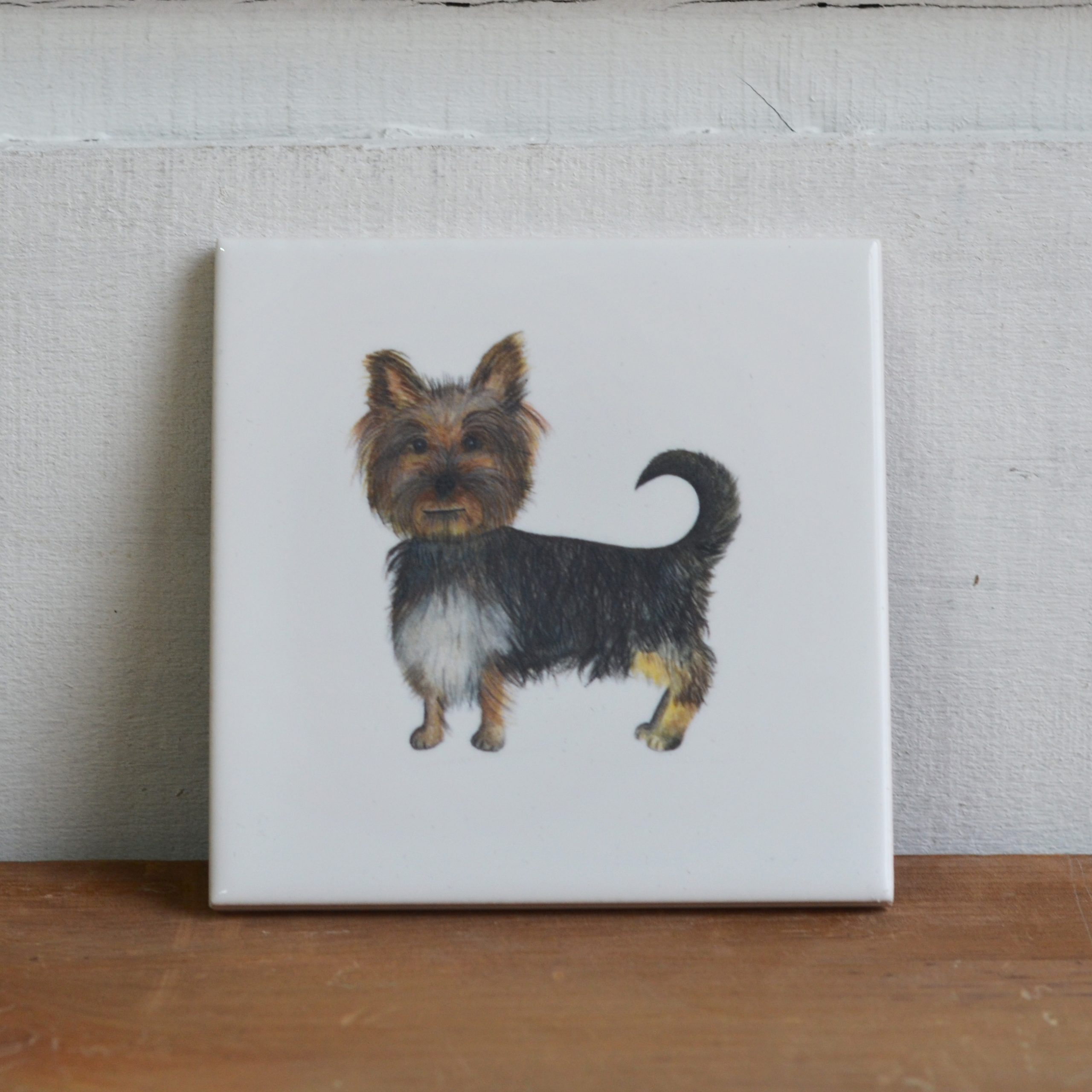 coaster - small doggy5