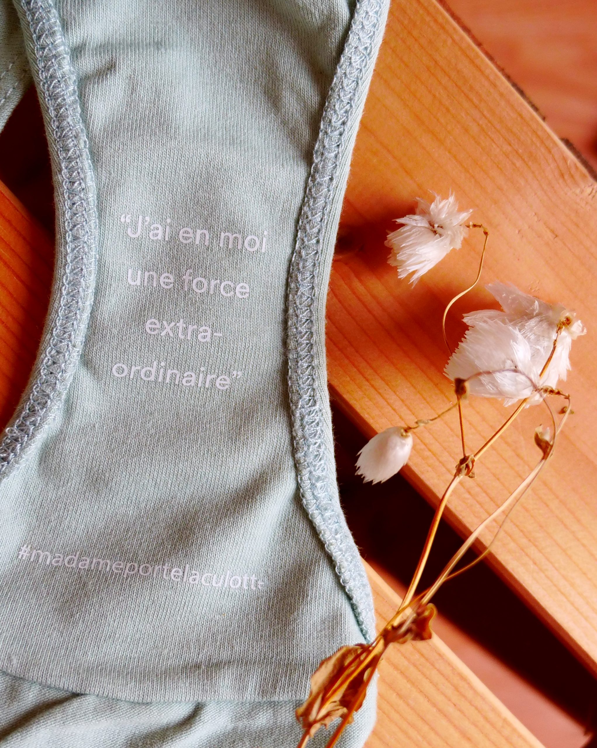 Message ego booster pant