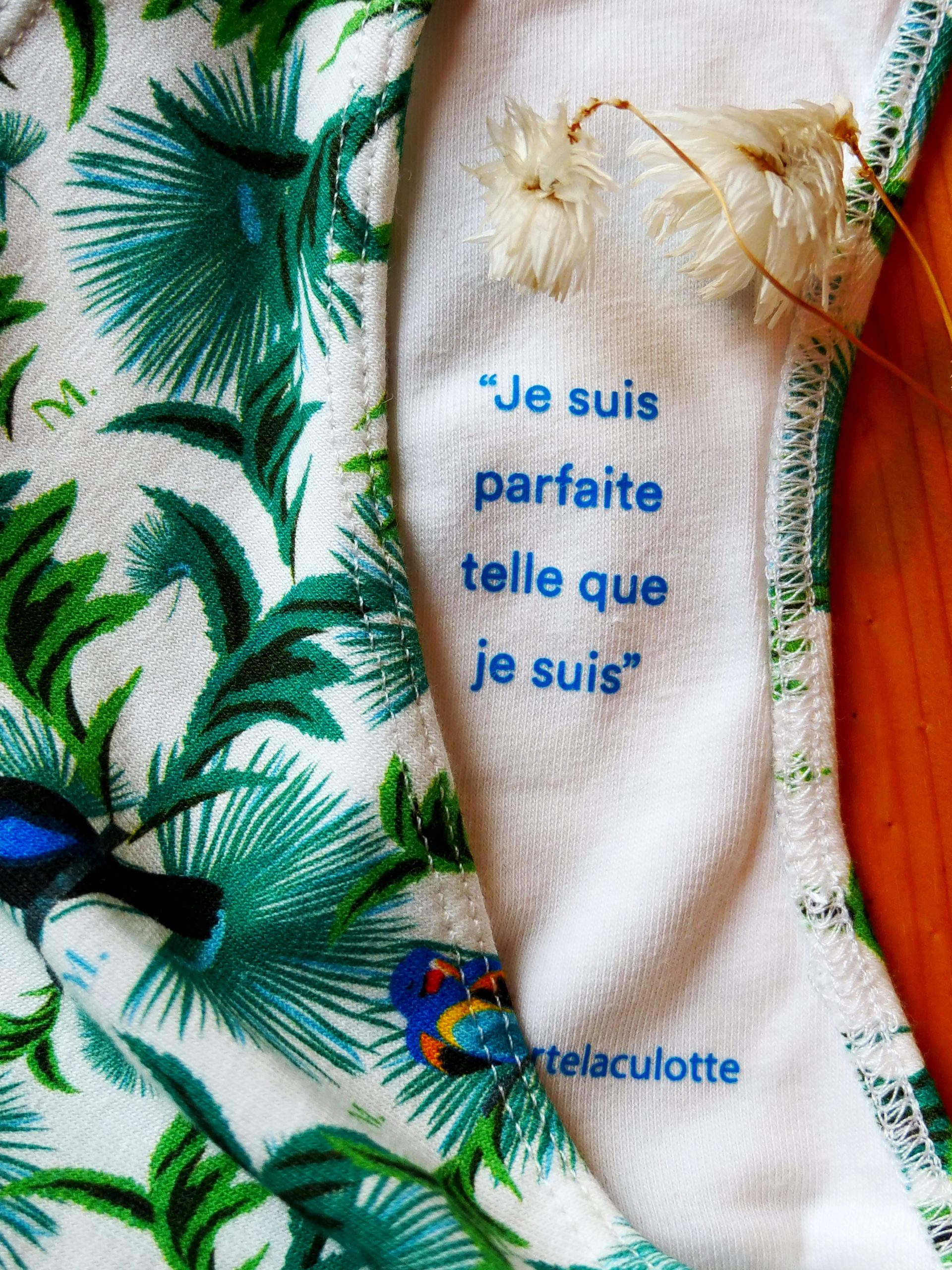 Message ego booster pant