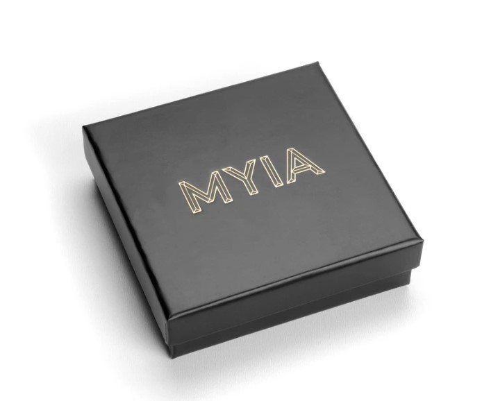 Arc Stud Earrings - Silver04