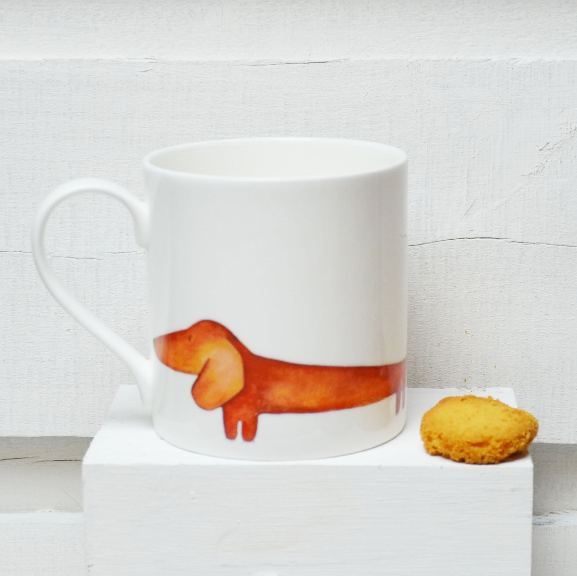 Dachshund Mug
