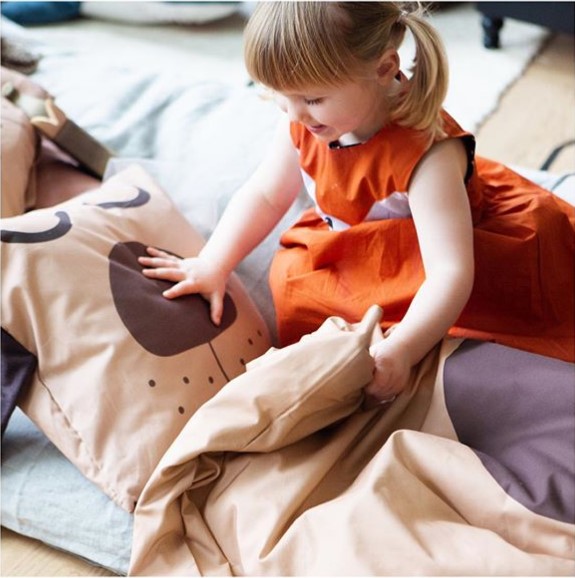 Duvet Cover BabyImage