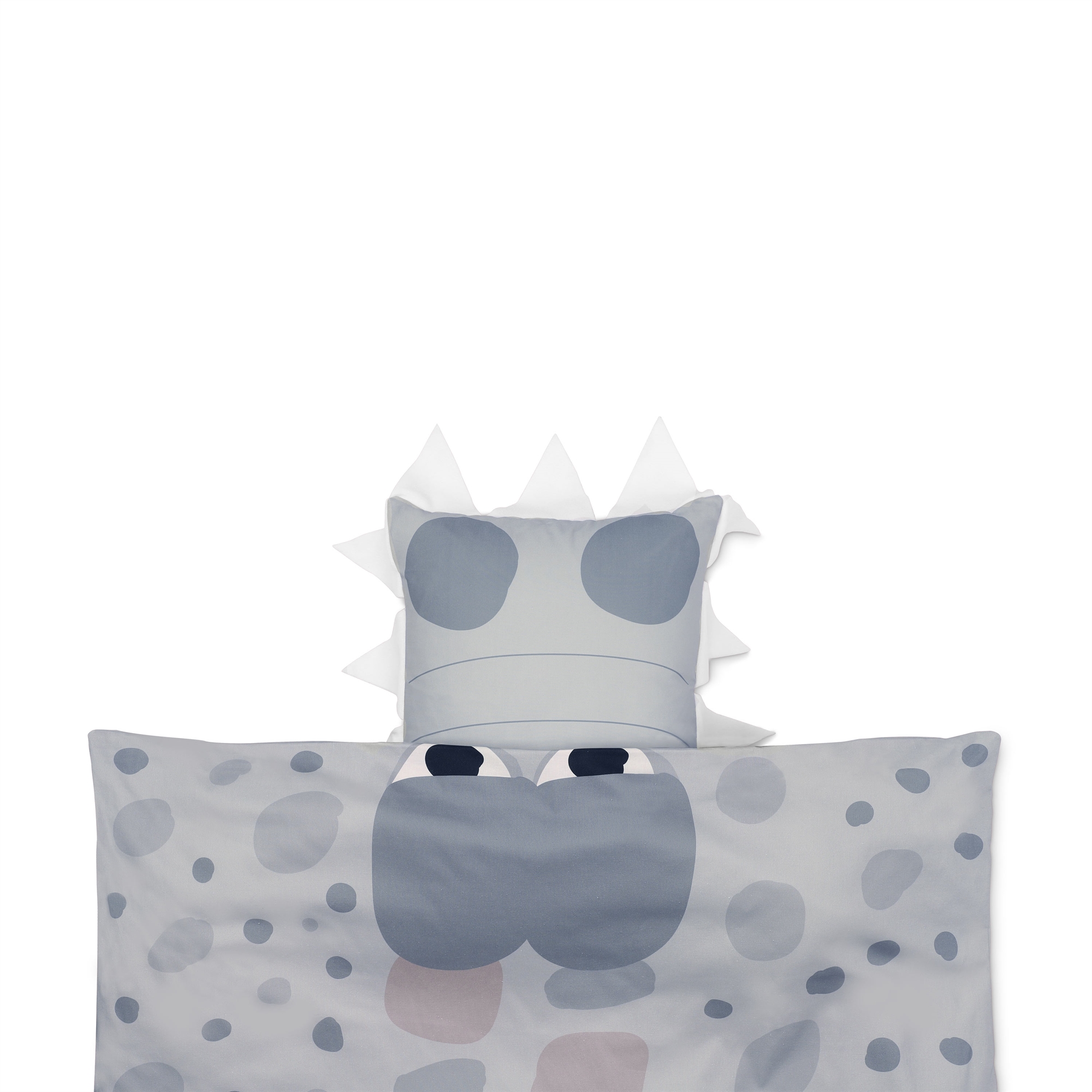 Duvet Cover Set Crocodile Junior02