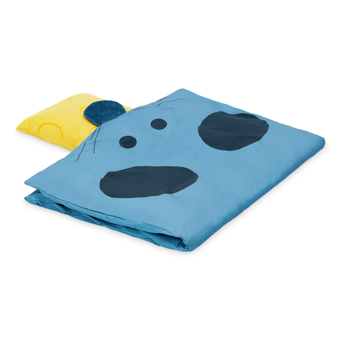 Duvet Cover Set Jr. MouseImage