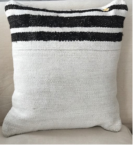 ELM 10 VİNTAGE HEMP TOP STRİPE