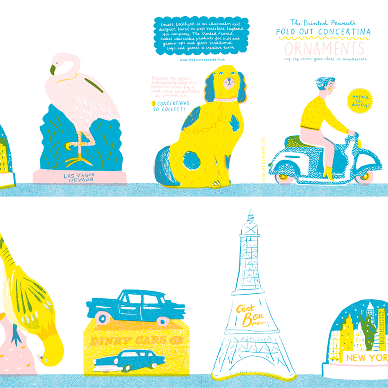 Ornaments Concertina Book2