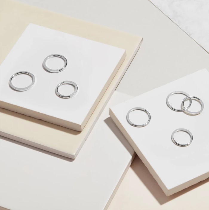 Paradox Ring - Silver03