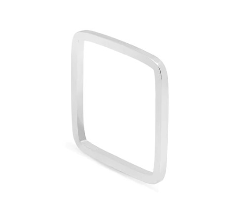 SQUARE RING - SILVER01