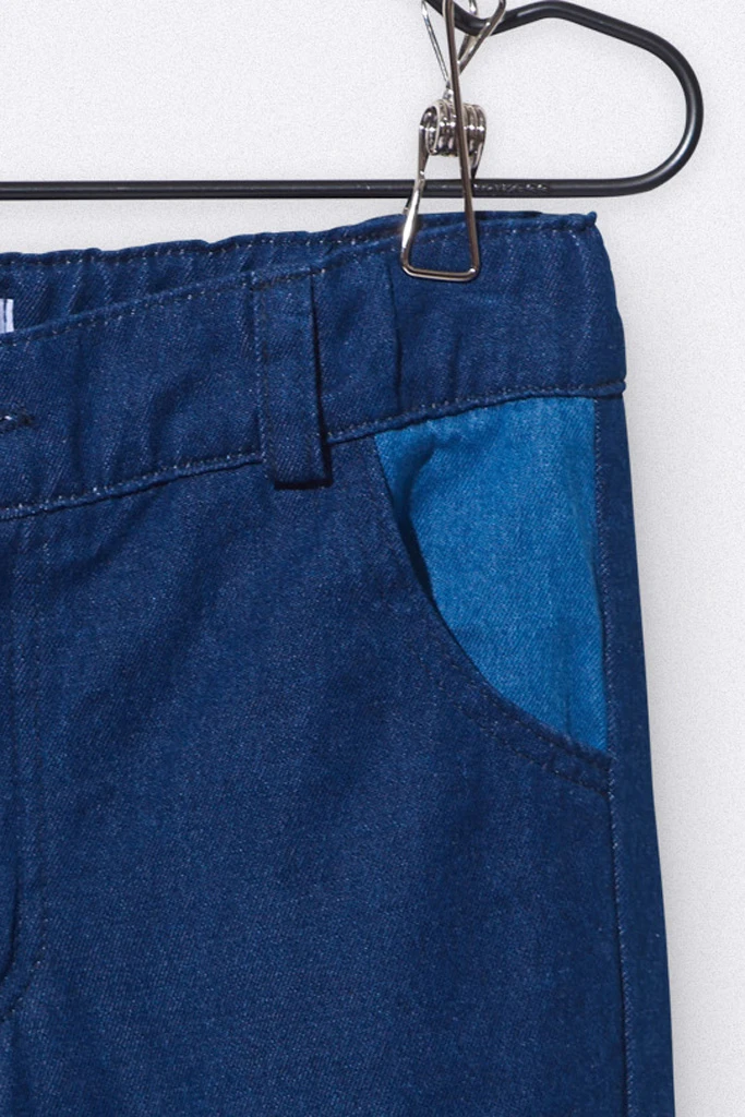 Timmy jeans in darkblue denim3