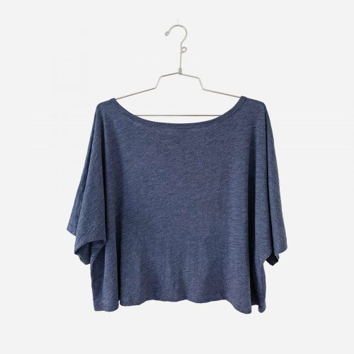 Aiden Crop Top - 337 BRAND