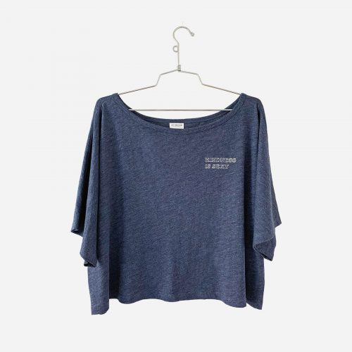 Aiden Crop Top - 337 BRAND