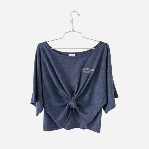 Aiden Crop Top - 337 BRAND