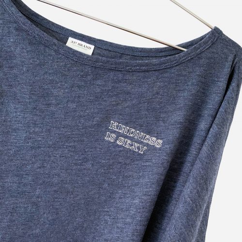 Aiden Crop Top - 337 BRAND