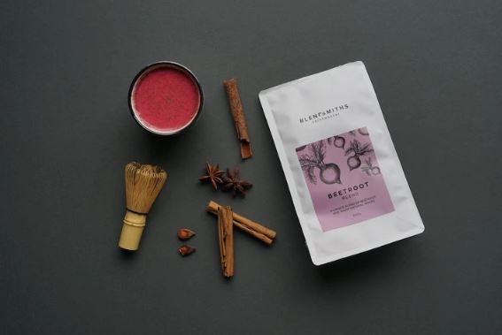 Beetroot Blend 2