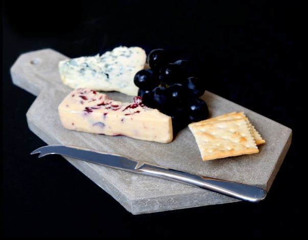 CHEESE BOARD