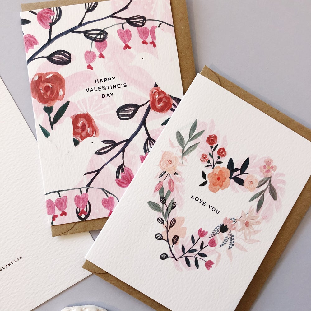 CHVW001 Love You Wreath1