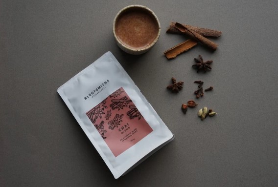 Chai Blend02