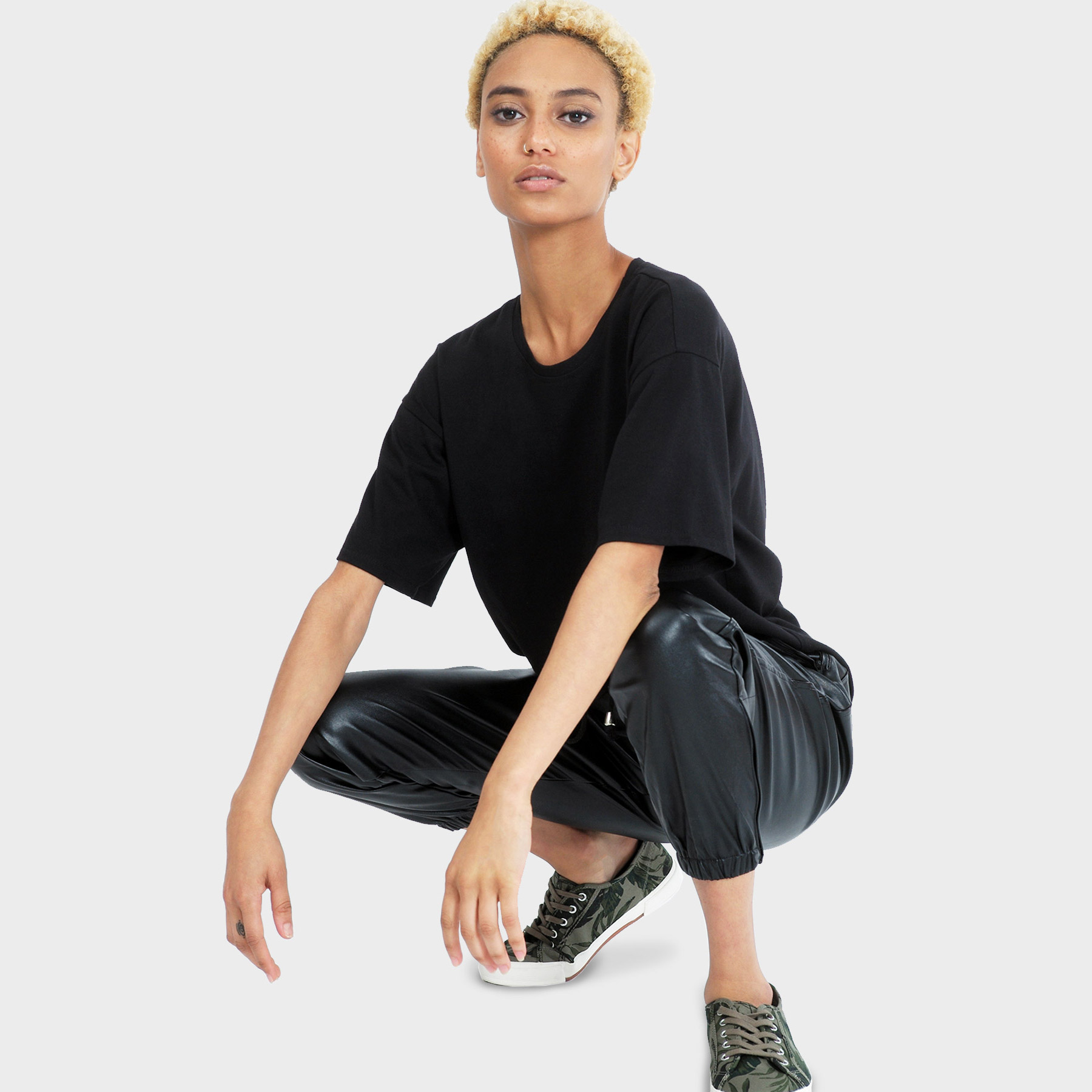 Circularity-T-Shirt-BLK-S2 Circularity T-Shirt - 337 BRAND