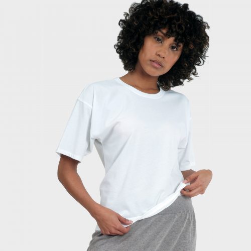 Circularity T-Shirt - 337 BRAND