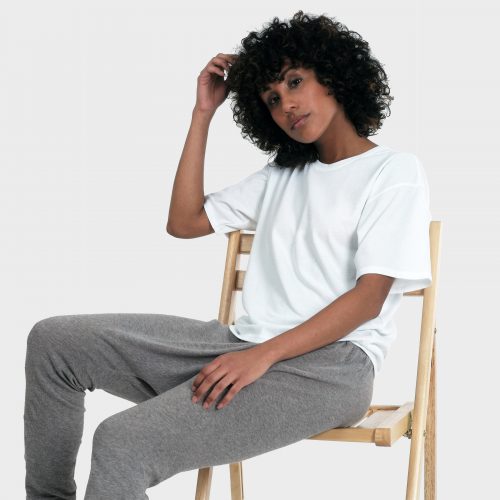 Circularity T-Shirt - 337 BRAND