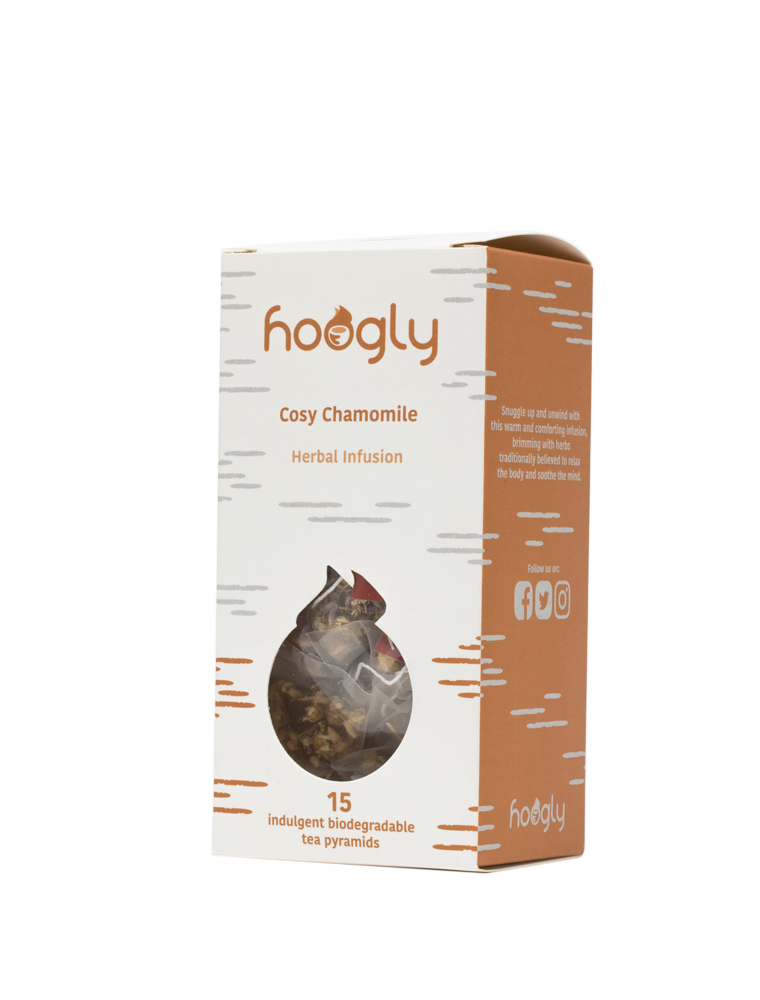 Cosy-Chamomile