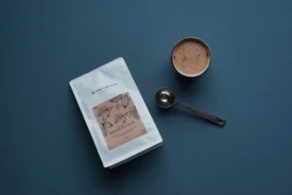 Dark Chocolate Blend02