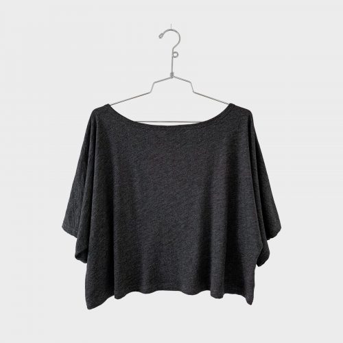 Davis Crop Top - 337 BRAND