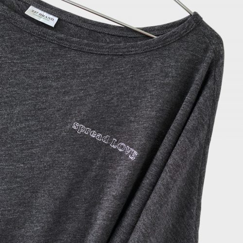 Davis Crop Top - 337 BRAND