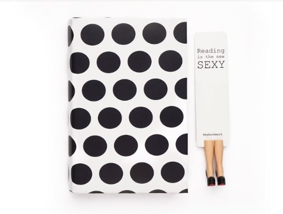 Fashion shoes Bookmark2