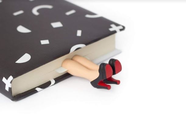 Fashion shoes Bookmark3